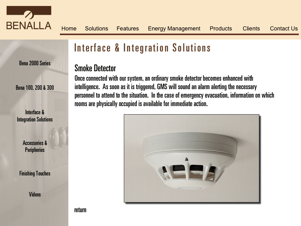 Interface & Integration Solutions